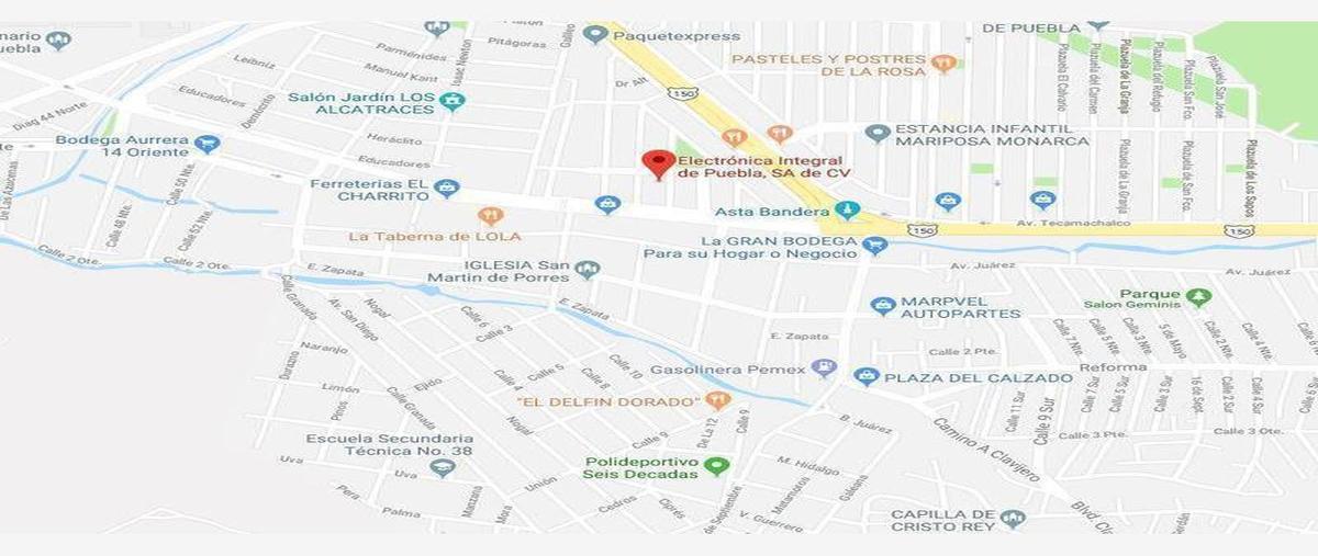 Foto de casa en venta en sin calle , ciudad satélite, puebla, puebla, 0 No. 05