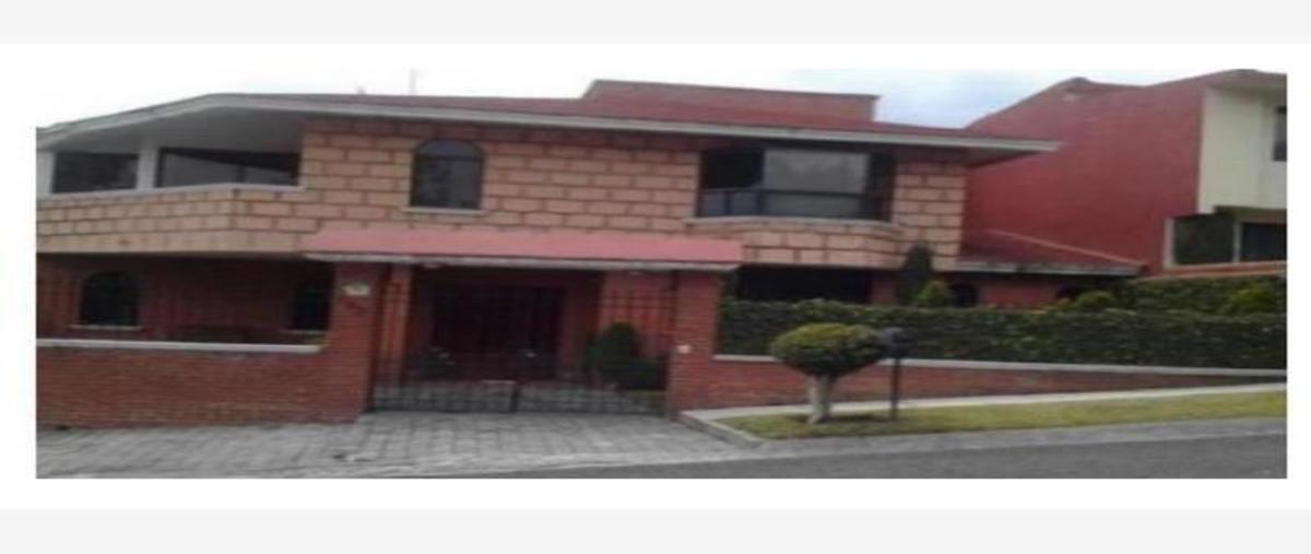 Foto de casa en venta en sin calle , club de golf chiluca, atizapán de zaragoza, méxico, 0 No. 05