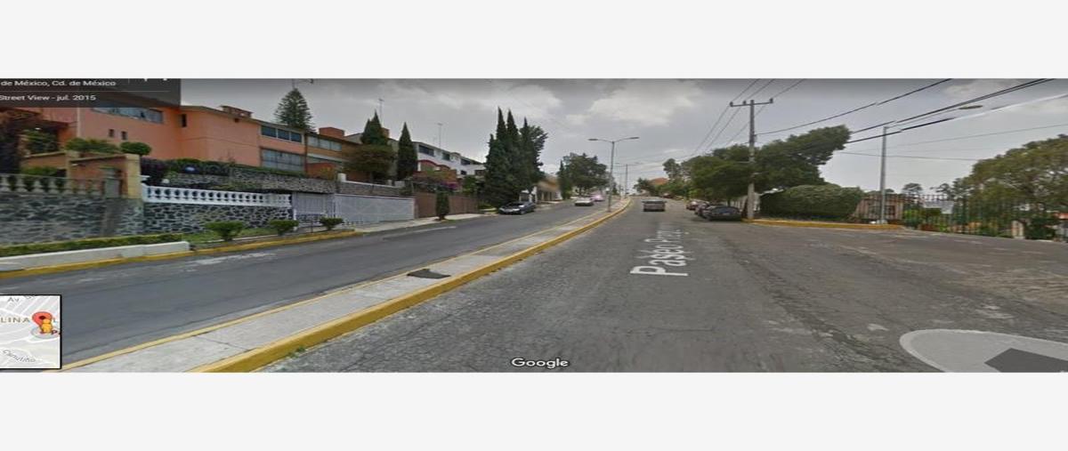 Foto de casa en venta en sin calle , colina del sur, álvaro obregón, df / cdmx, 0 No. 03