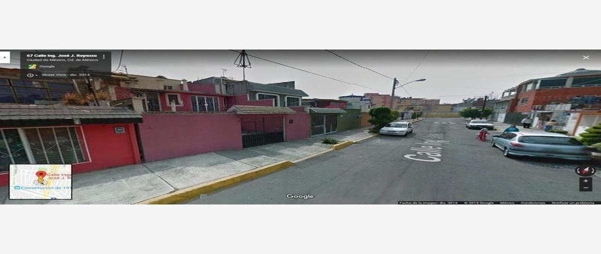 Foto de casa en venta en sin calle , constitución de 1917, iztapalapa, df / cdmx, 0 No. 05