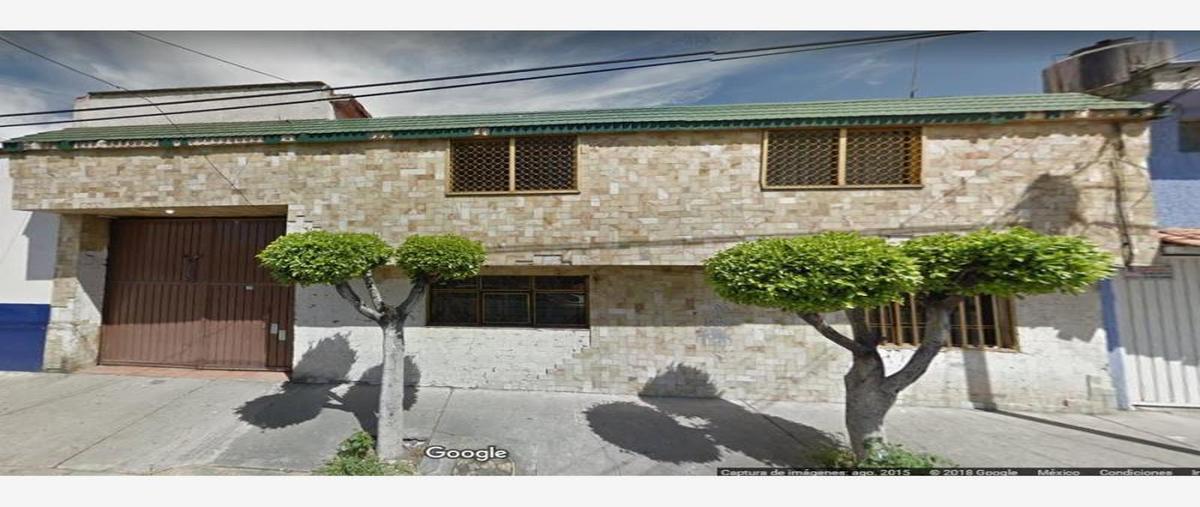 Foto de casa en venta en sin calle , constitución de 1917, tlalnepantla de baz, méxico, 0 No. 03