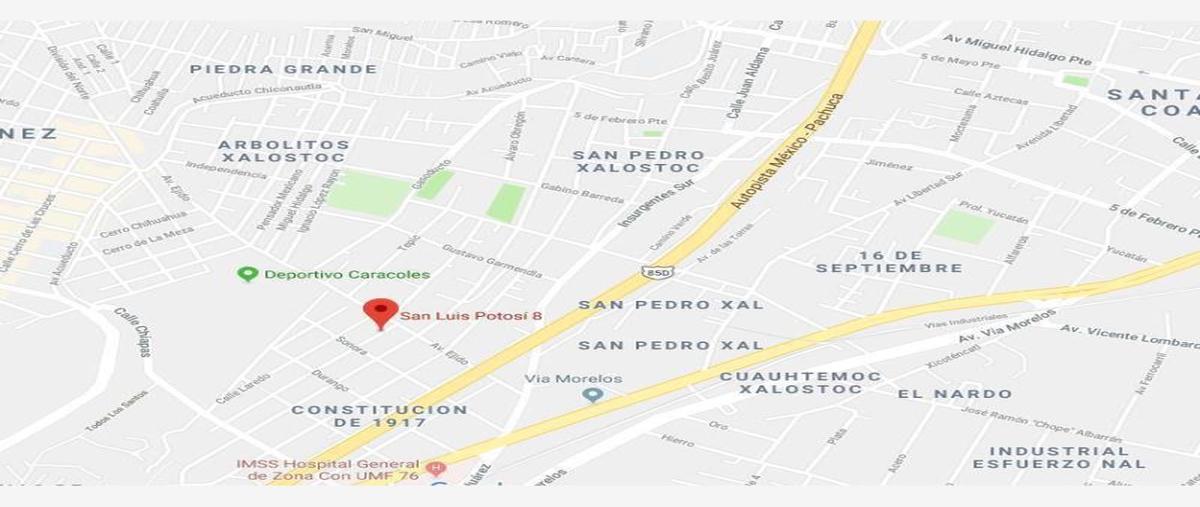 Foto de casa en venta en sin calle , constitución de 1917, tlalnepantla de baz, méxico, 0 No. 04