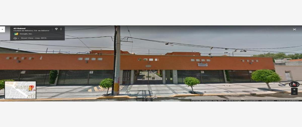 Foto de departamento en venta en sin calle , cosmopolita, azcapotzalco, df / cdmx, 0 No. 03