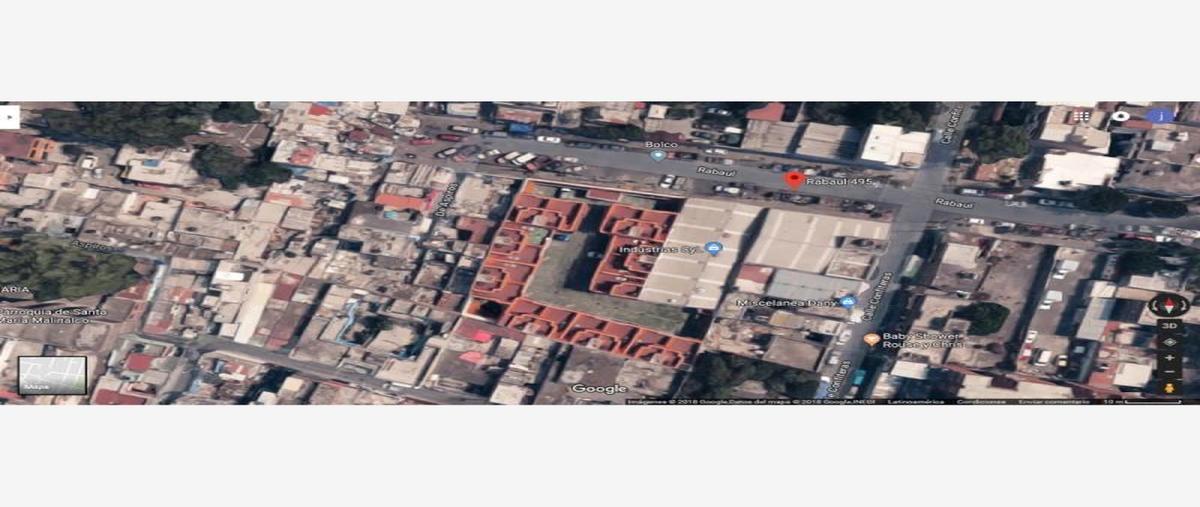 Foto de departamento en venta en sin calle , cosmopolita, azcapotzalco, df / cdmx, 0 No. 04