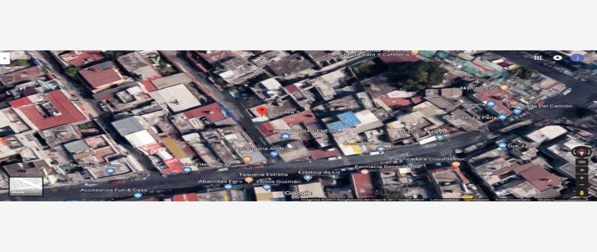 Foto de casa en sin calle , cuauhtémoc, la magdalena contreras, df / cdmx, 23223584 foto 04 Foto de casa en venta en sin calle , cuauhtémoc, la magdalena contreras, df / cdmx, 23223584 No. 04