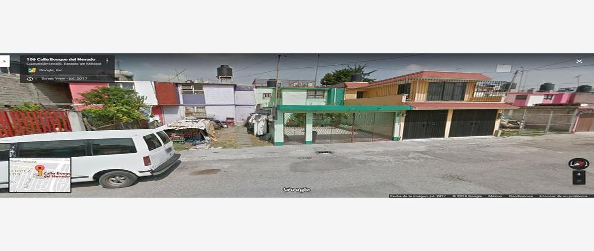 Foto de casa en venta en sin calle , cuautitlán izcalli centro urbano, cuautitlán izcalli, méxico, 23225772 No. 04