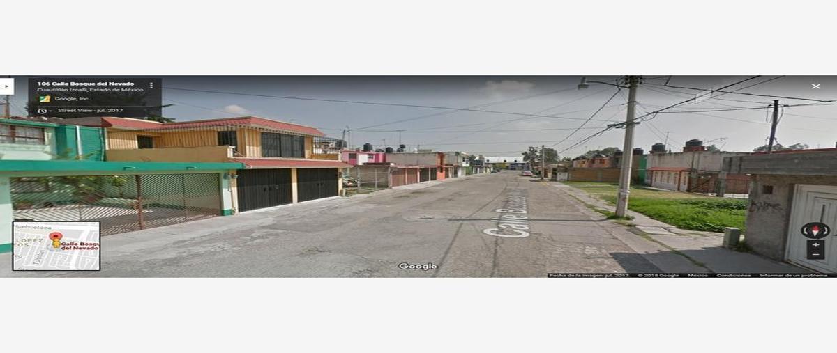 Foto de casa en venta en sin calle , cuautitlán izcalli centro urbano, cuautitlán izcalli, méxico, 23225772 No. 05