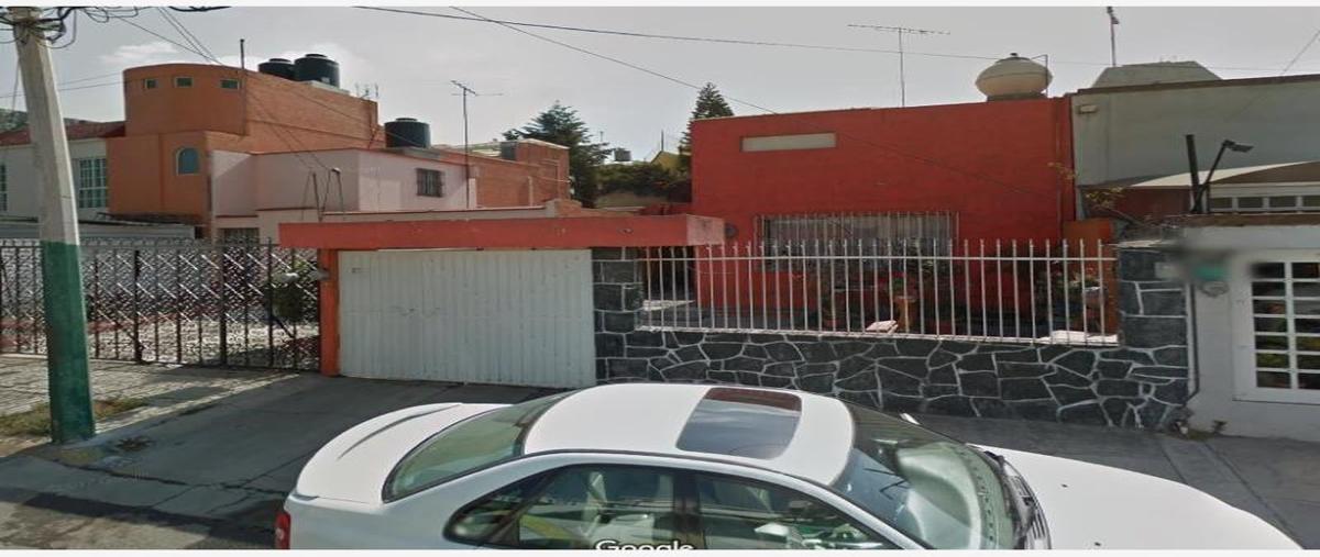 Foto de casa en venta en sin calle , cuautitlán izcalli centro urbano, cuautitlán izcalli, méxico, 0 No. 04