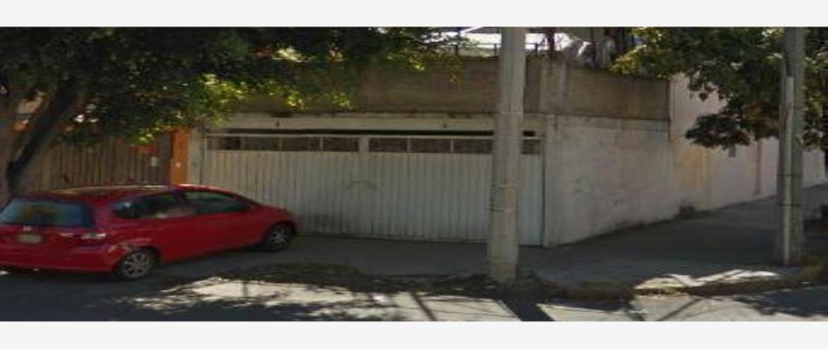 Foto de casa en sin calle , del gas, azcapotzalco, df / cdmx, 0 foto 01 Foto de casa en venta en sin calle , del gas, azcapotzalco, df / cdmx, 0 No. 01