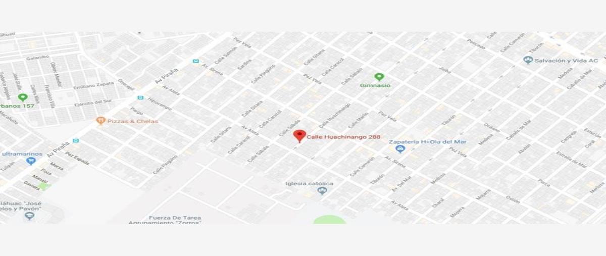 Foto de casa en venta en sin calle , del mar, tláhuac, df / cdmx, 0 No. 04
