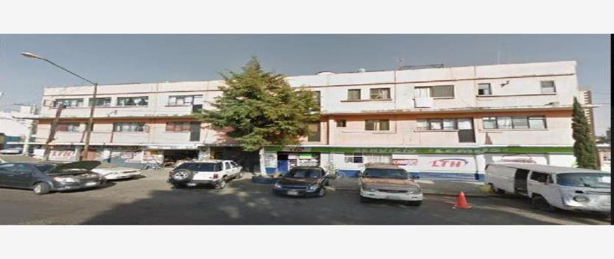 Foto de departamento en venta en sin calle , del obrero, gustavo a. madero, df / cdmx, 0 No. 03