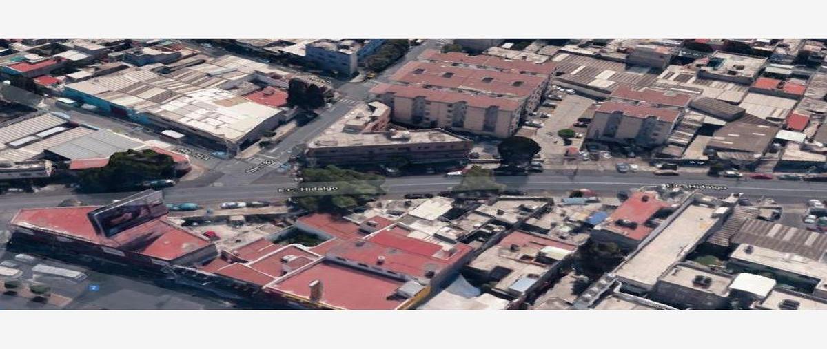 Foto de departamento en venta en sin calle , del obrero, gustavo a. madero, df / cdmx, 0 No. 04