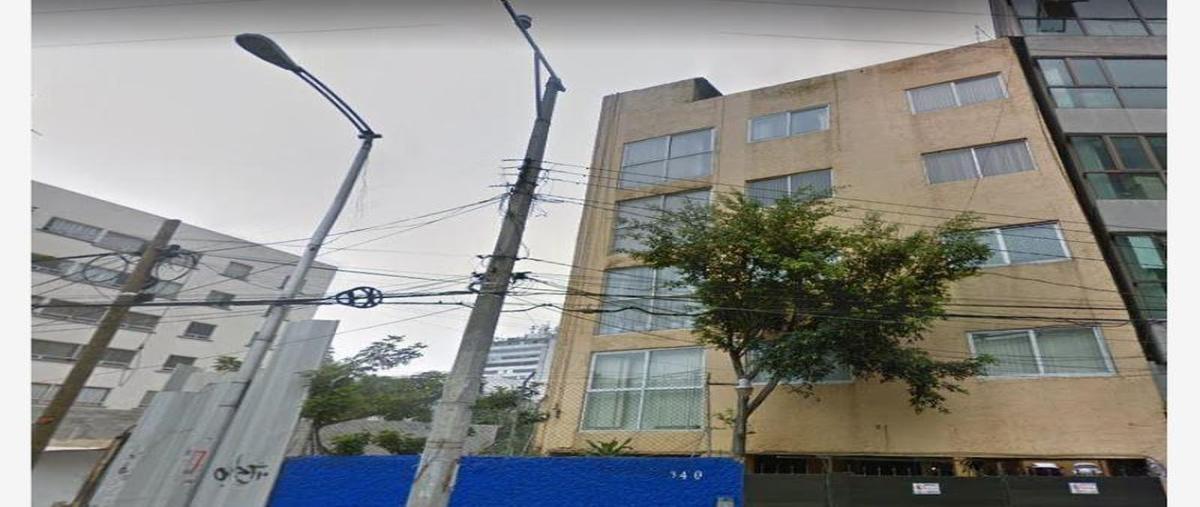 Foto de departamento en sin calle , del valle centro, benito juárez, df / cdmx, 0 foto 03 Foto de departamento en venta en sin calle , del valle centro, benito juárez, df / cdmx, 0 No. 03