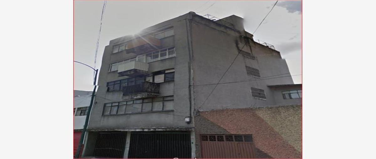 Foto de departamento en sin calle , doctores, cuauhtémoc, df / cdmx, 0 foto 01 Foto de departamento en venta en sin calle , doctores, cuauhtémoc, df / cdmx, 0 No. 01