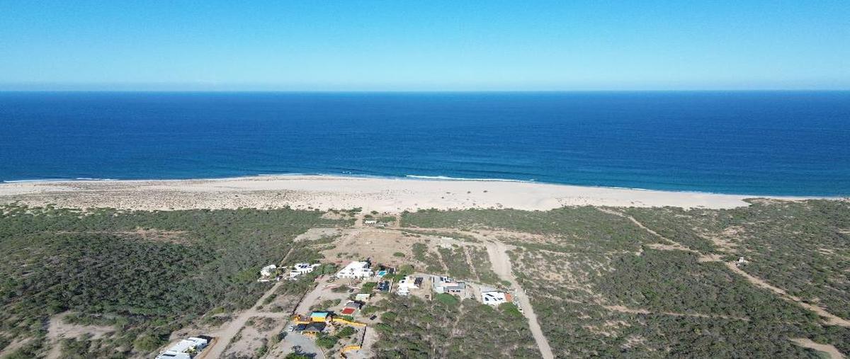Foto de terreno habitacional en venta en sin calle , don martín, los cabos, baja california sur, 30178579 No. 05