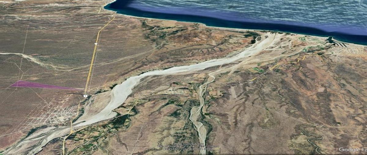 Foto de terreno habitacional en venta en sin calle , el campamento, los cabos, baja california sur, 0 No. 04