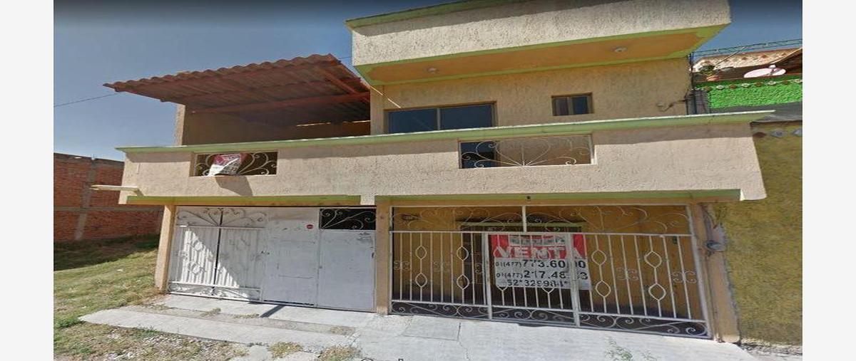 Foto de casa en sin calle , el edén, salamanca, guanajuato, 0 foto 04 Foto de casa en venta en sin calle , el edén, salamanca, guanajuato, 0 No. 04