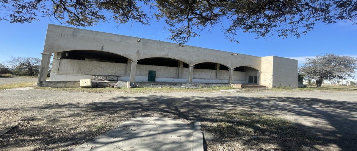 Foto de terreno habitacional en renta en sin calle , el mezquital, apodaca, nuevo león, 0 No. 01