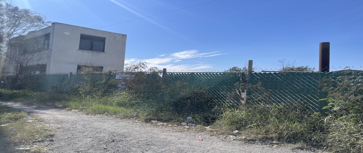 Foto de terreno habitacional en renta en sin calle , el mezquital, apodaca, nuevo león, 0 No. 02