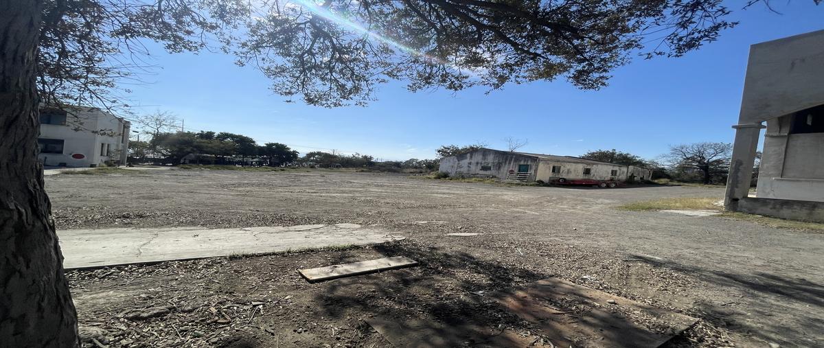 Foto de terreno habitacional en renta en sin calle , el mezquital, apodaca, nuevo león, 0 No. 03