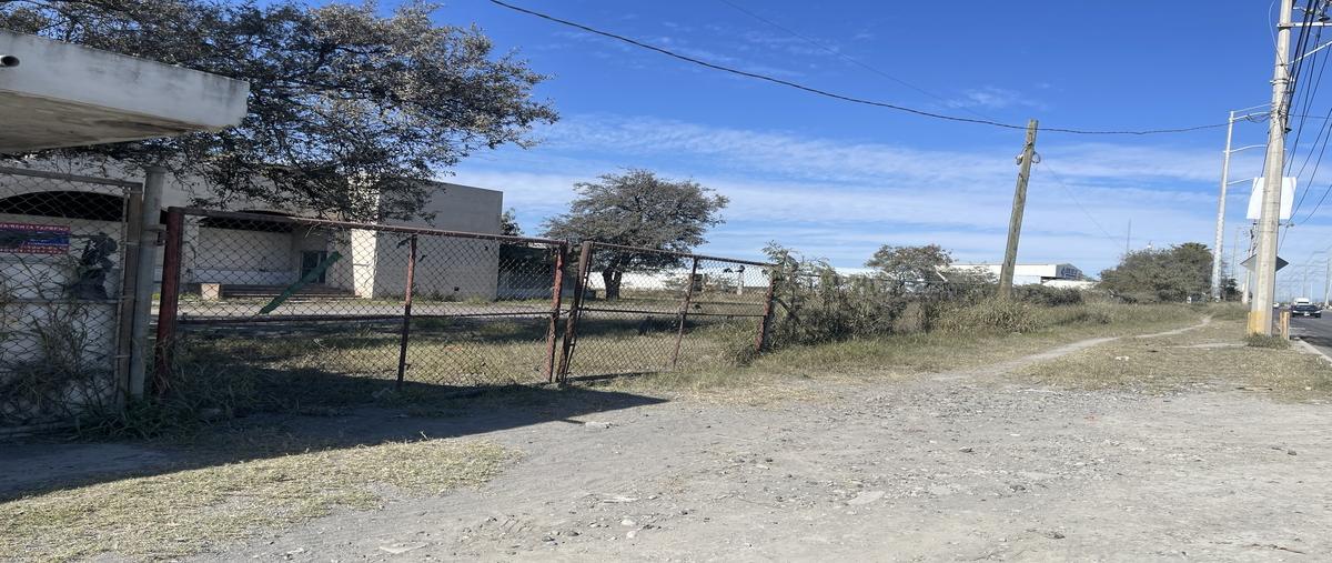 Foto de terreno habitacional en renta en sin calle , el mezquital, apodaca, nuevo león, 0 No. 04