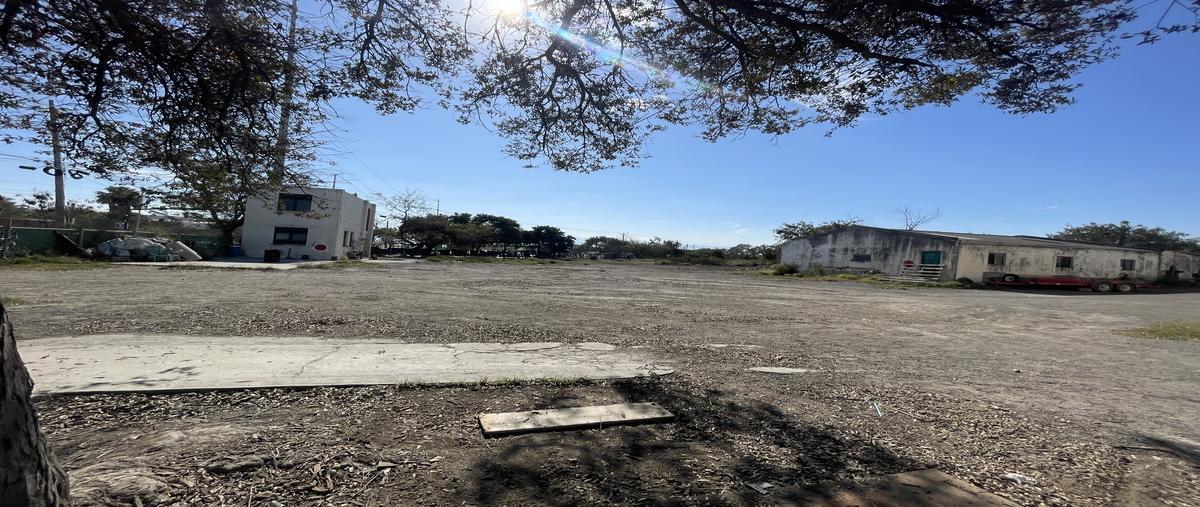 Foto de terreno habitacional en renta en sin calle , el mezquital, apodaca, nuevo león, 0 No. 05