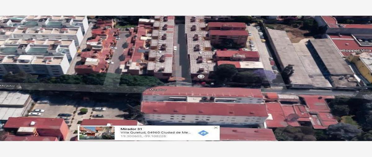 Foto de casa en venta en sin calle , el mirador, coyoacán, df / cdmx, 0 No. 04
