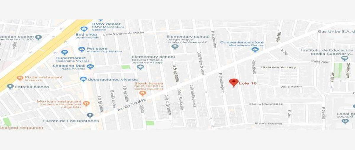 Foto de casa en venta en sin calle , electra, tlalnepantla de baz, méxico, 0 No. 04