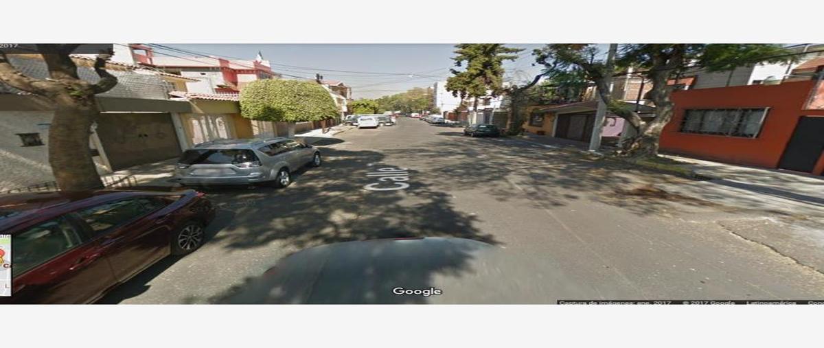 Foto de casa en venta en sin calle , espartaco, coyoacán, df / cdmx, 0 No. 03