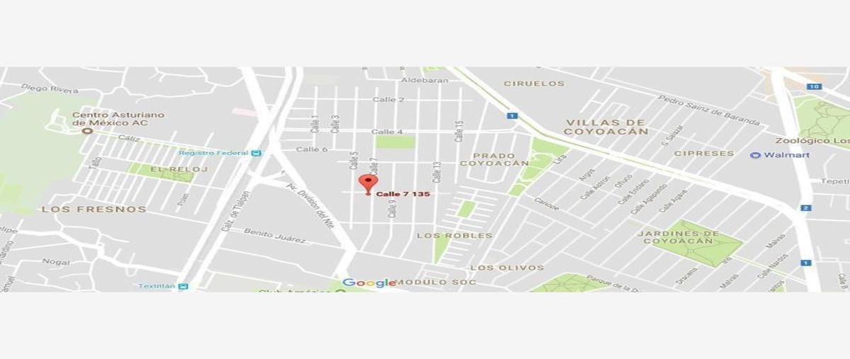 Foto de casa en venta en sin calle , espartaco, coyoacán, df / cdmx, 0 No. 04