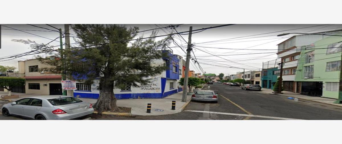 Foto de casa en venta en sin calle , estrella, gustavo a. madero, df / cdmx, 0 No. 03