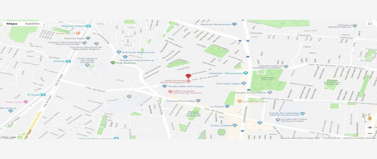 Foto de casa en condominio en venta en sin calle , ex-hacienda coapa, coyoacán, df / cdmx, 0 No. 04