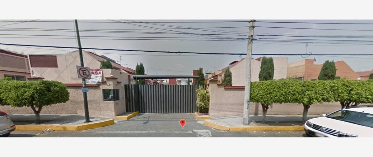 Foto de casa en condominio en venta en sin calle , ex-hacienda coapa, coyoacán, df / cdmx, 0 No. 05