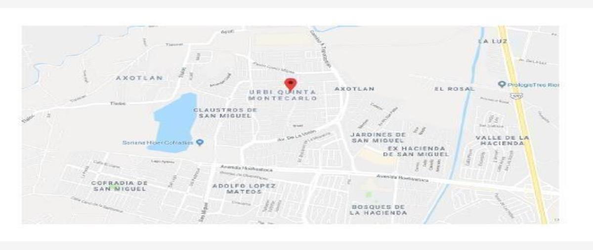 Foto de casa en condominio en venta en sin calle , ex-hacienda san miguel, cuautitlán izcalli, méxico, 0 No. 04