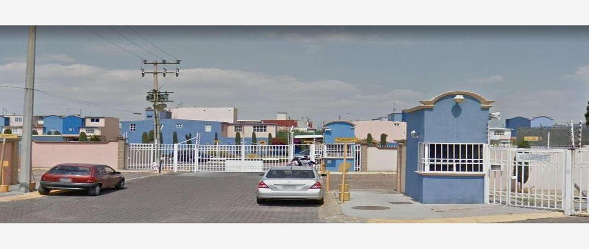 Foto de casa en sin calle , ex-hacienda san miguel, cuautitlán izcalli, méxico, 0 foto 01 Foto de casa en venta en sin calle , ex-hacienda san miguel, cuautitlán izcalli, méxico, 0 No. 01