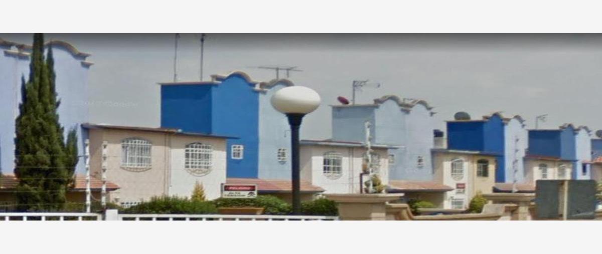 Foto de casa en sin calle , ex-hacienda san miguel, cuautitlán izcalli, méxico, 0 foto 03 Foto de casa en venta en sin calle , ex-hacienda san miguel, cuautitlán izcalli, méxico, 0 No. 03