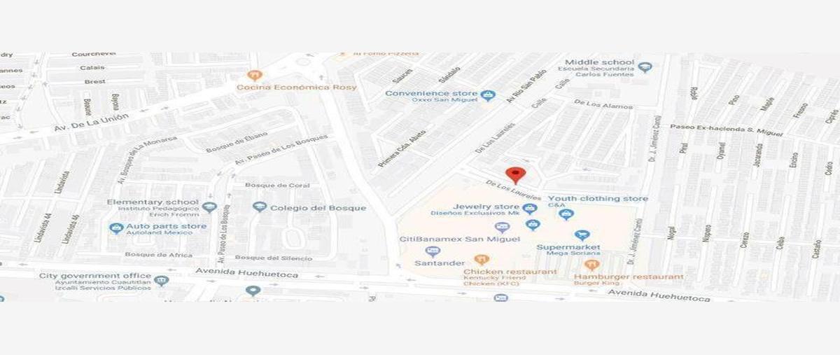 Foto de casa en sin calle , ex-hacienda san miguel, cuautitlán izcalli, méxico, 0 foto 05 Foto de casa en venta en sin calle , ex-hacienda san miguel, cuautitlán izcalli, méxico, 0 No. 05