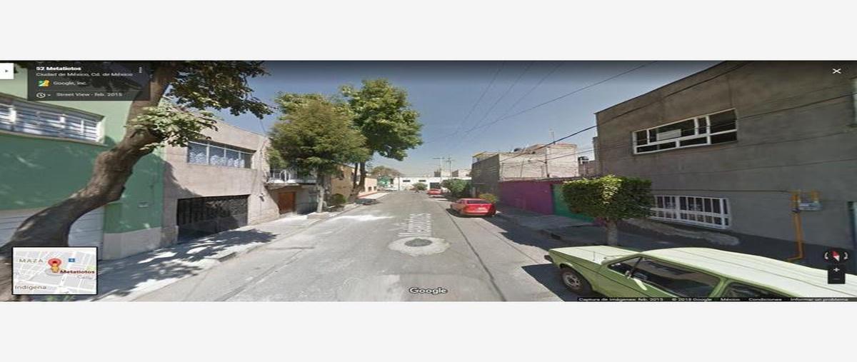 Foto de casa en venta en sin calle , felipe pescador, cuauhtémoc, df / cdmx, 0 No. 05