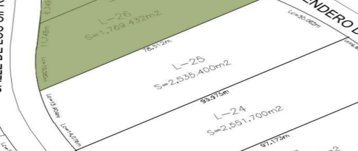 Foto de terreno habitacional en venta en sin calle , francisco zarco (valle de guadalupe), ensenada, baja california, 0 No. 05