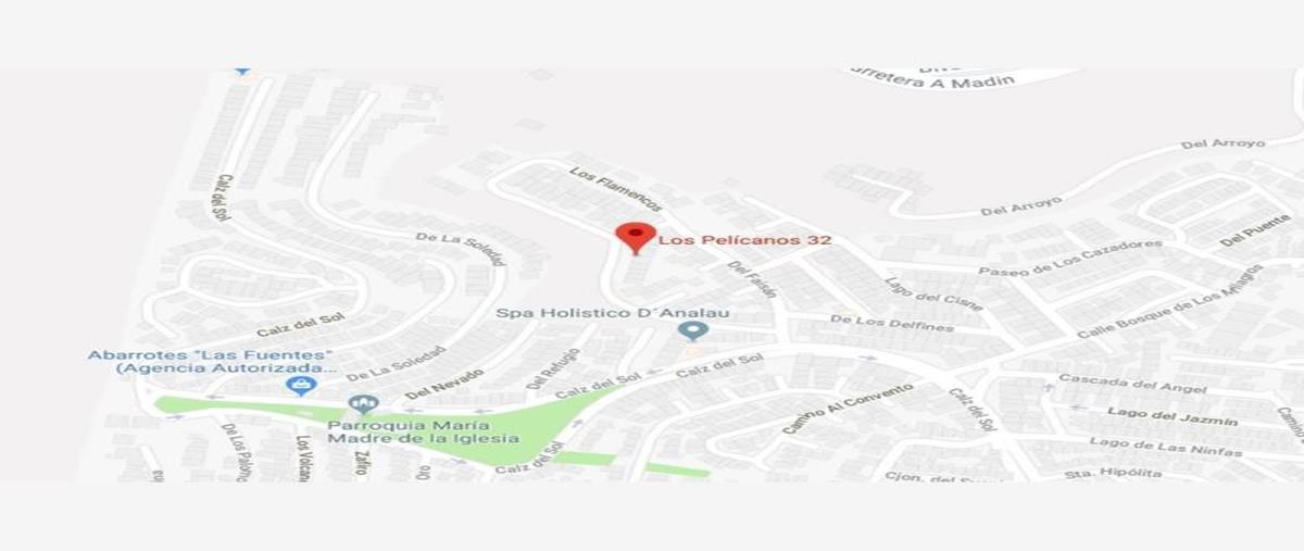 Foto de casa en venta en sin calle , fuentes de satélite, atizapán de zaragoza, méxico, 0 No. 03