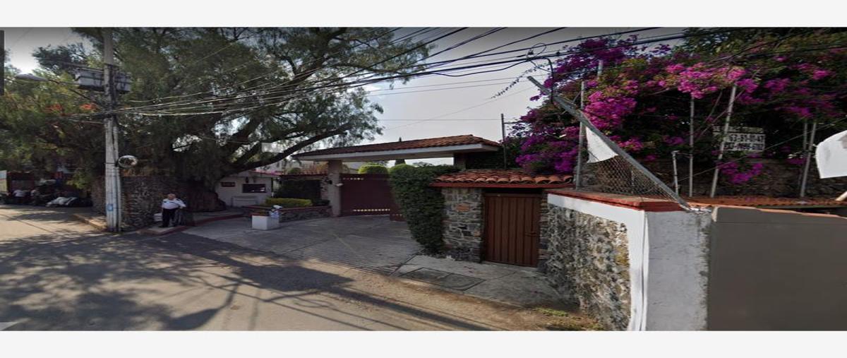 Foto de casa en sin calle , fuentes de tepepan, tlalpan, df / cdmx, 0 foto 01 Foto de casa en venta en sin calle , fuentes de tepepan, tlalpan, df / cdmx, 0 No. 01
