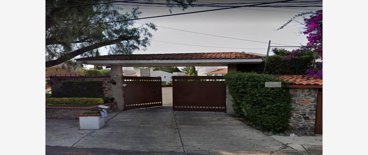 Foto de casa en sin calle , fuentes de tepepan, tlalpan, df / cdmx, 0 foto 03 Foto de casa en venta en sin calle , fuentes de tepepan, tlalpan, df / cdmx, 0 No. 03