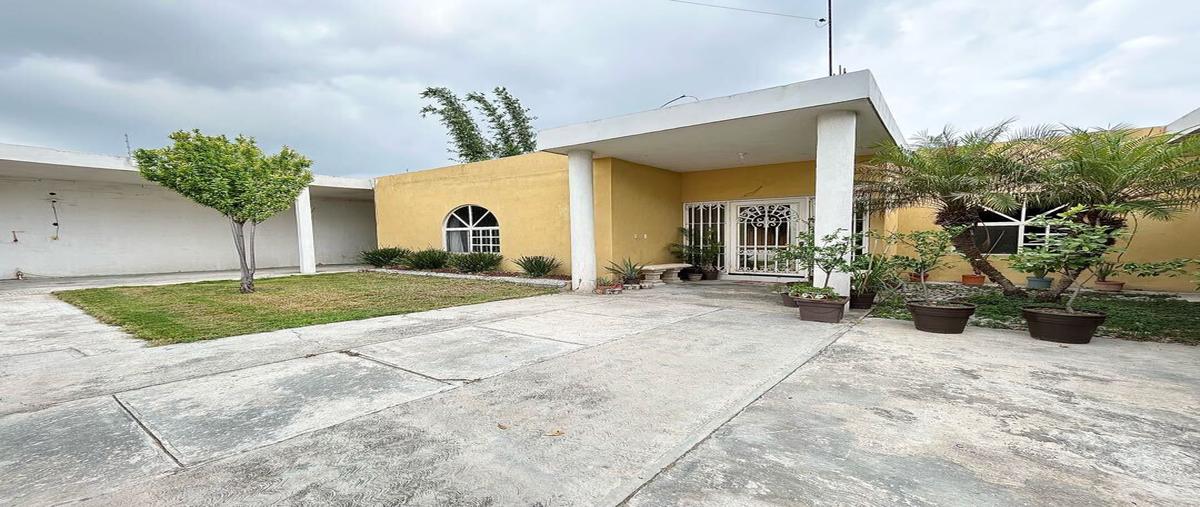 Foto de casa en venta en sin calle , general zuazua centro, general zuazua, nuevo león, 0 No. 04