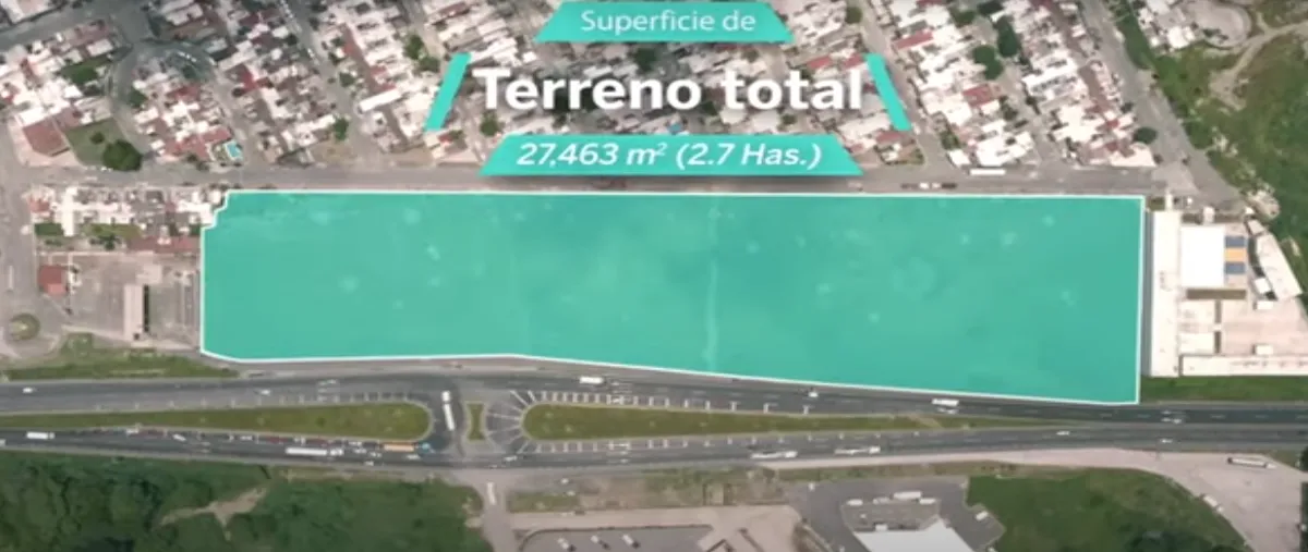 Foto de terreno habitacional en sin calle , geovillas los pinos, veracruz, veracruz de ignacio de la llave, 0 foto 02 Foto de terreno habitacional en venta en sin calle , geovillas los pinos, veracruz, veracruz de ignacio de la llave, 0 No. 02