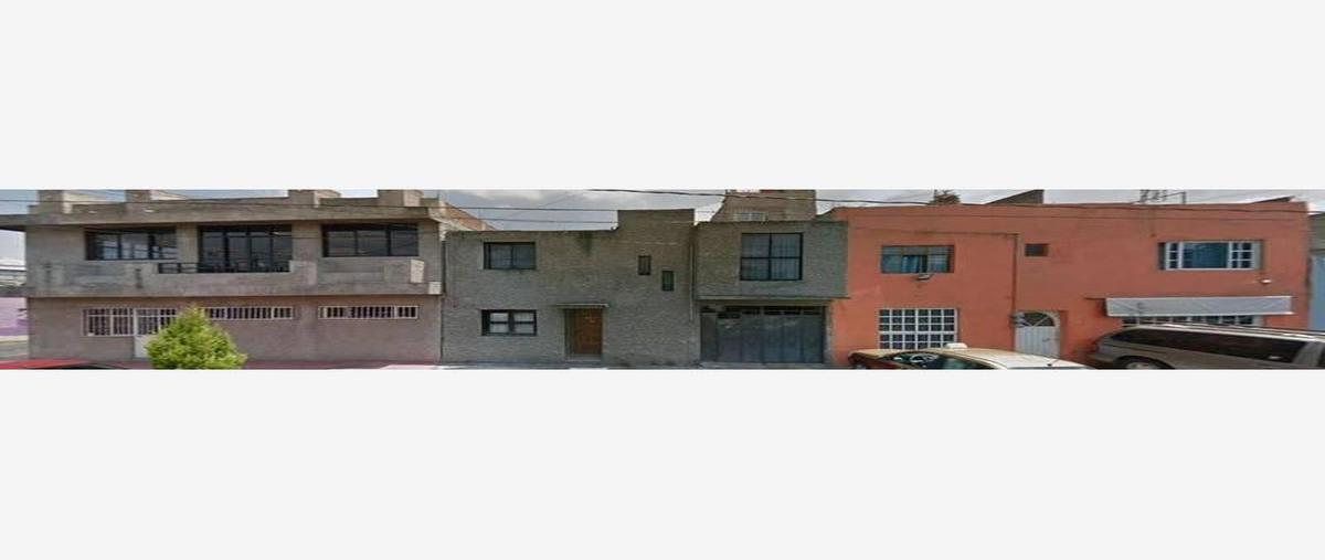 Foto de casa en venta en sin calle , gertrudis sánchez 1a sección, gustavo a. madero, df / cdmx, 0 No. 03