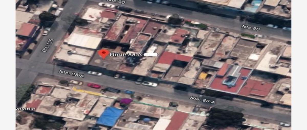 Foto de casa en venta en sin calle , gertrudis sánchez 1a sección, gustavo a. madero, df / cdmx, 0 No. 04