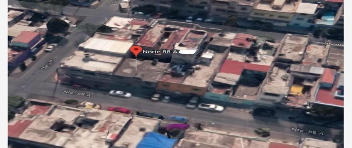 Foto de casa en venta en sin calle , gertrudis sánchez 1a sección, gustavo a. madero, df / cdmx, 0 No. 05