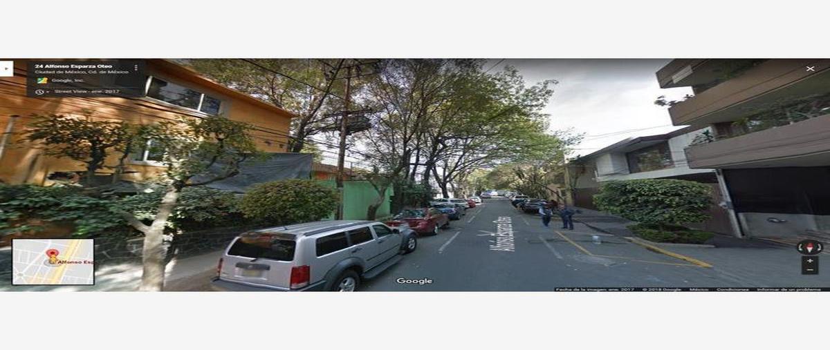 Foto de casa en venta en sin calle , guadalupe inn, álvaro obregón, df / cdmx, 0 No. 03