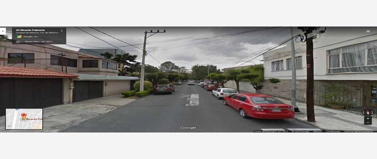 Foto de casa en venta en sin calle , guadalupe inn, álvaro obregón, df / cdmx, 0 No. 05