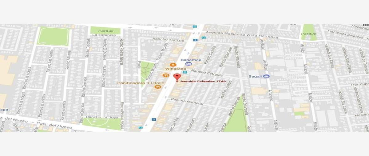 Foto de oficina en venta en sin calle , haciendas de coyoacán, coyoacán, df / cdmx, 0 No. 02